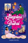 Sleepless in Dubai - Book