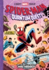 Spider-Man: Quantum Quest! (A Mighty Marvel Team-Up # 2) - Book