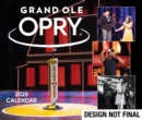 Grand Ole Opry 2025 Day-to-Day Calendar : 100 Years of Country Music at the Opry - Book