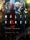 Multiverse: The Art of Aleksi Briclot - Book