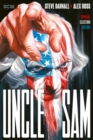 Uncle Sam : Special Election Edition - Book