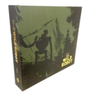 The Art of DreamWorks The Wild Robot (Deluxe Edition) - Book