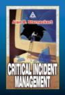 Critical Incident Management - eBook