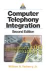 Computer Telephony Integration - eBook