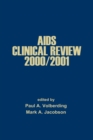 AIDS Clinical Review 2000/2001 - eBook