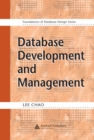 Database Development and Management - eBook