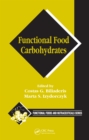 Functional Food Carbohydrates - eBook