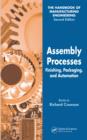 Assembly Processes : Finishing, Packaging, and Automation - eBook