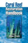 Coral Reef Restoration Handbook - eBook