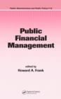 Public Financial Management - eBook