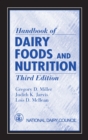 Handbook of Dairy Foods and Nutrition - eBook