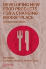 Developing New Food Products for a Changing Marketplace - eBook