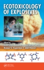 Ecotoxicology of Explosives - eBook