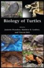 Biology of Turtles : From Structures to Strategies of Life - eBook