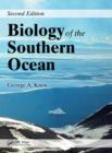 Biology of the Southern Ocean - eBook