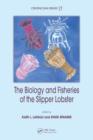 The Biology and Fisheries of the Slipper Lobster - eBook