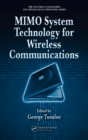 MIMO System Technology for Wireless Communications - eBook