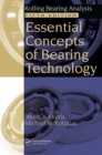 Essential Concepts of Bearing Technology - eBook