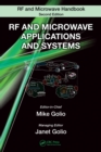 RF and Microwave Applications and Systems - eBook