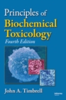 Principles of Biochemical Toxicology - eBook