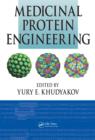 Medicinal Protein Engineering - eBook
