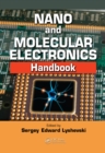 Nano and Molecular Electronics Handbook - eBook