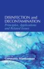 Disinfection and Decontamination : Principles, Applications and Related Issues - eBook