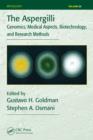 The Aspergilli : Genomics, Medical Aspects, Biotechnology, and Research Methods - eBook