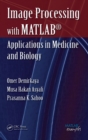 Image Processing with MATLAB : Applications in Medicine and Biology - eBook