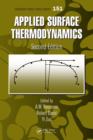 Applied Surface Thermodynamics - eBook