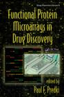 Functional Protein Microarrays in Drug Discovery - eBook