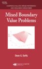 Mixed Boundary Value Problems - eBook