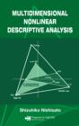 Multidimensional Nonlinear Descriptive Analysis - eBook