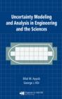 Uncertainty Modeling and Analysis in Engineering and the Sciences - eBook