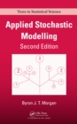 Applied Stochastic Modelling - eBook