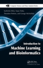 Introduction to Machine Learning and Bioinformatics - eBook