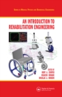 An Introduction to Rehabilitation Engineering - eBook