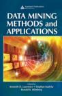 Data Mining Methods and Applications - eBook
