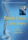 Minimally Invasive Spine Surgery - eBook
