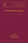 Chronic Rhinosinusitis : Pathogenesis and Medical Management - eBook
