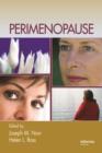 Perimenopause - eBook