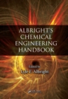 Albright's Chemical Engineering Handbook - eBook