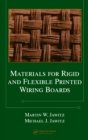 Materials for Rigid and Flexible Printed Wiring Boards - eBook