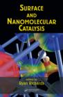 Surface and Nanomolecular Catalysis - eBook
