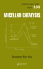 Micellar Catalysis - eBook