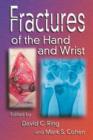 Fractures of the Hand and Wrist - eBook