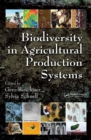 Biodiversity In Agricultural Production Systems - eBook