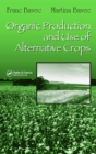 Organic Production and Use of Alternative Crops - eBook