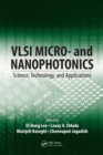 VLSI Micro- and Nanophotonics : Science, Technology, and Applications - eBook