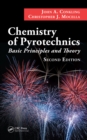 Chemistry of Pyrotechnics : Basic Principles and Theory, Second Edition - eBook